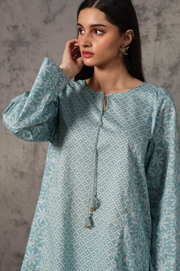 Tassel Stitch Farshi Set