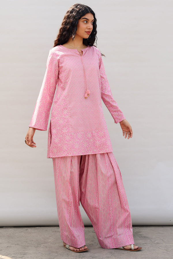 Tassel Stitch Farshi Set