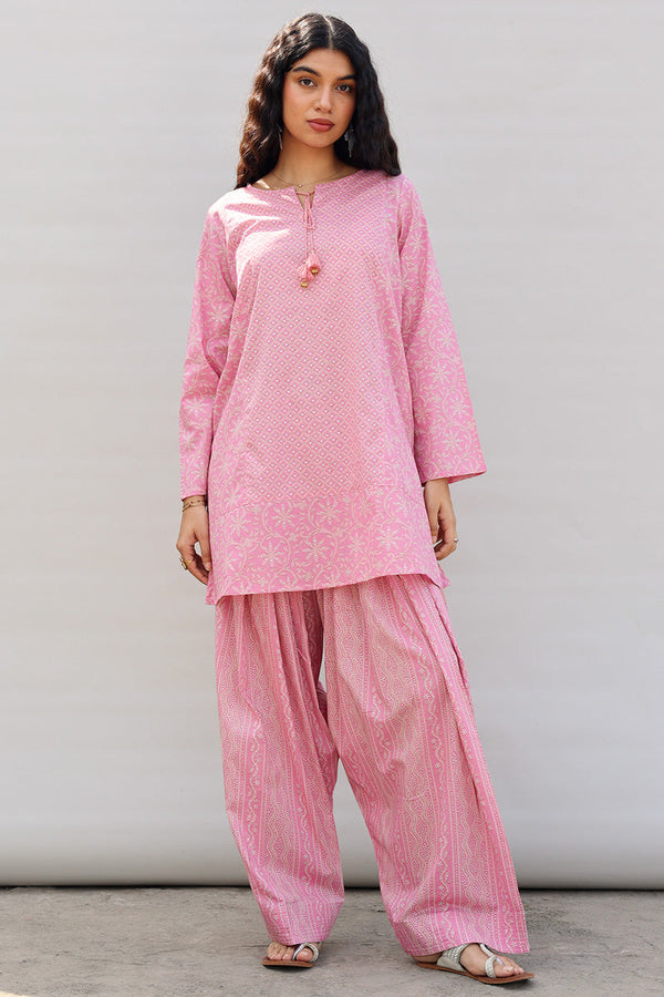 Tassel Stitch Farshi Set