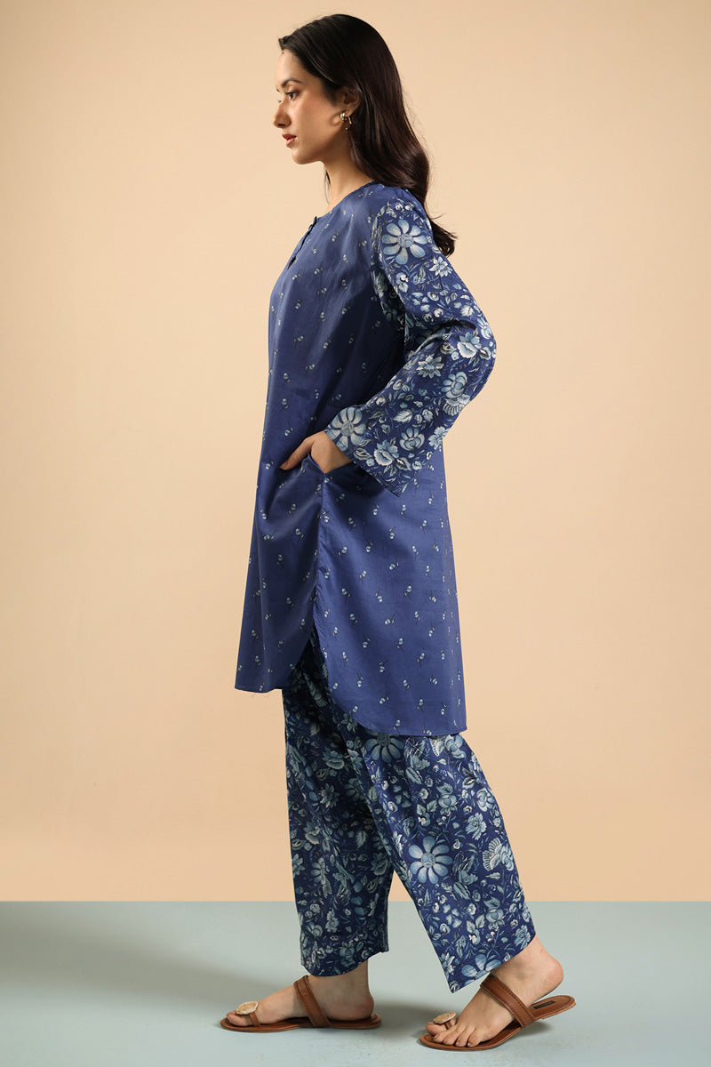 Chintz Whisper Set