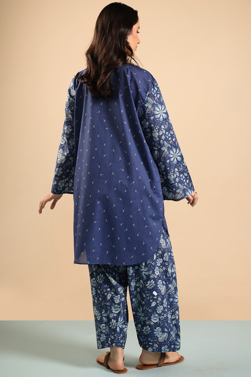 Chintz Whisper Set