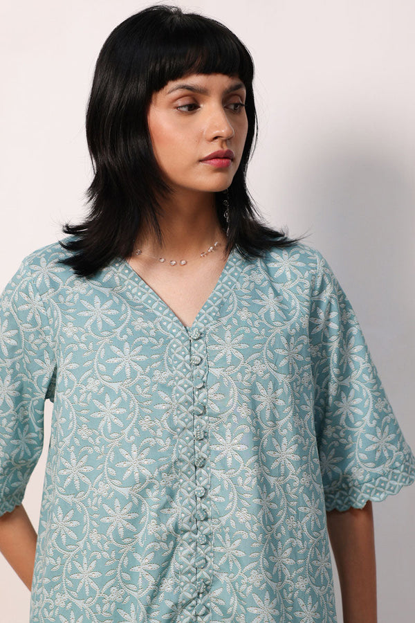 Buttonline Stitch Set