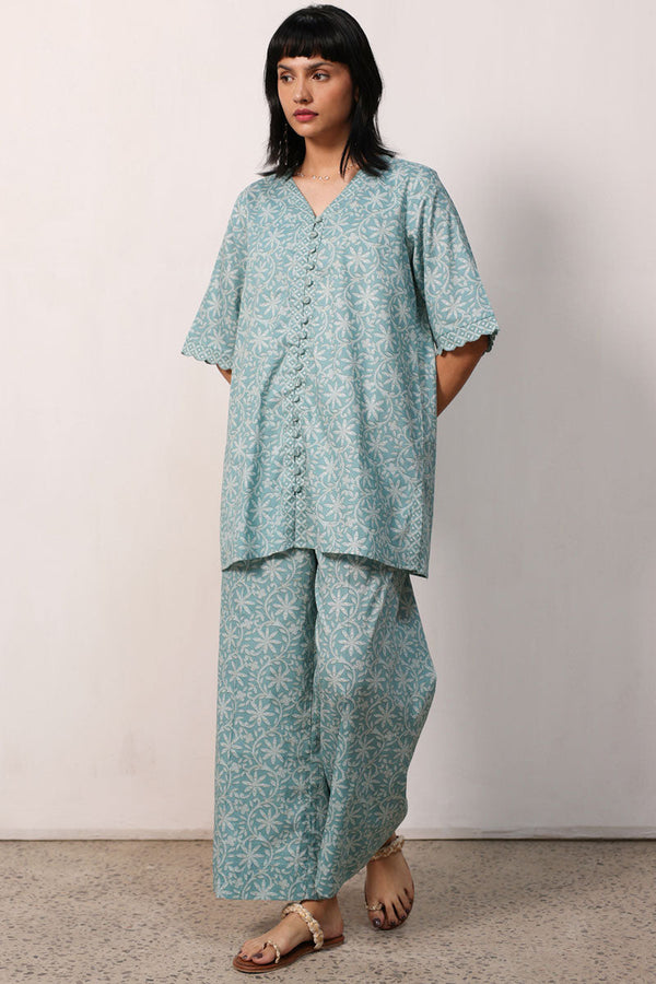 Buttonline Stitch Set