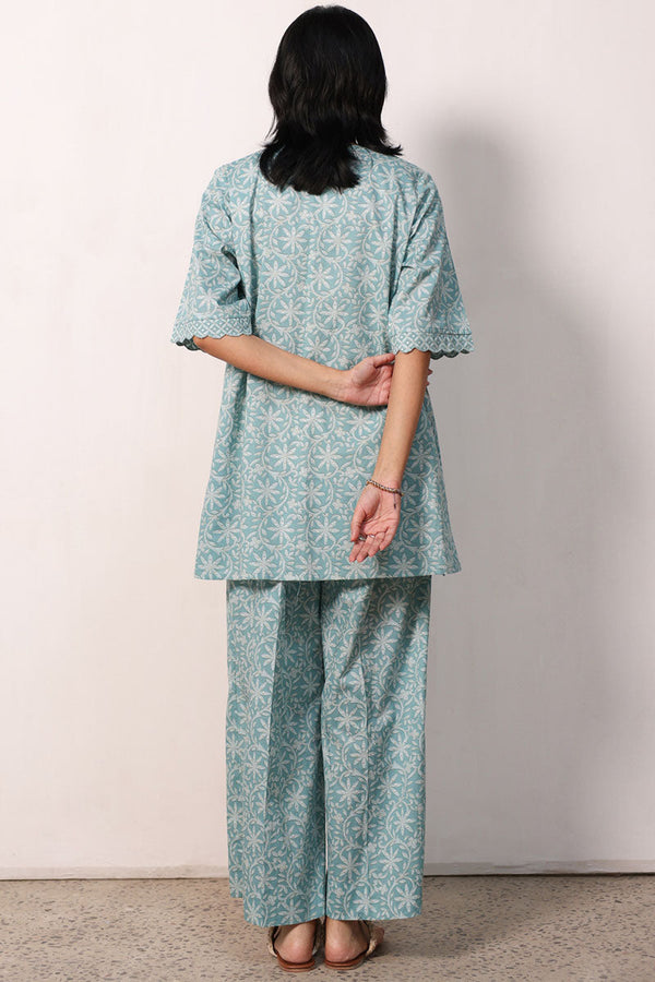 Buttonline Stitch Set