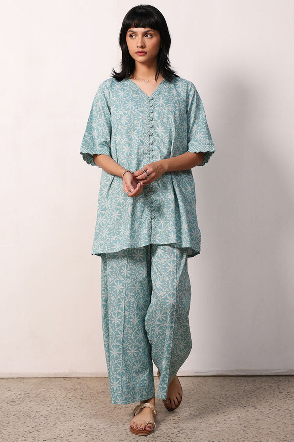 Buttonline Stitch Set