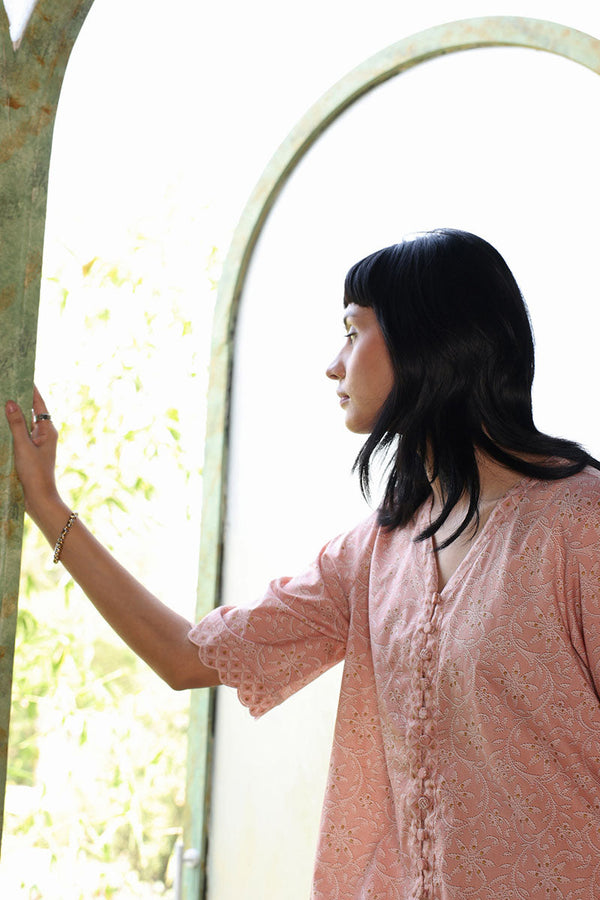 Buttonline Stitch Set