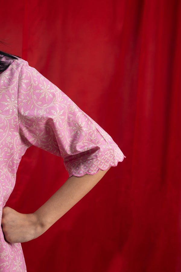 Buttonline Stitch Set