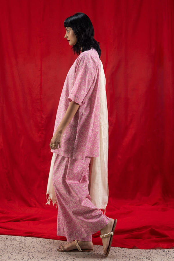 Buttonline Stitch Set