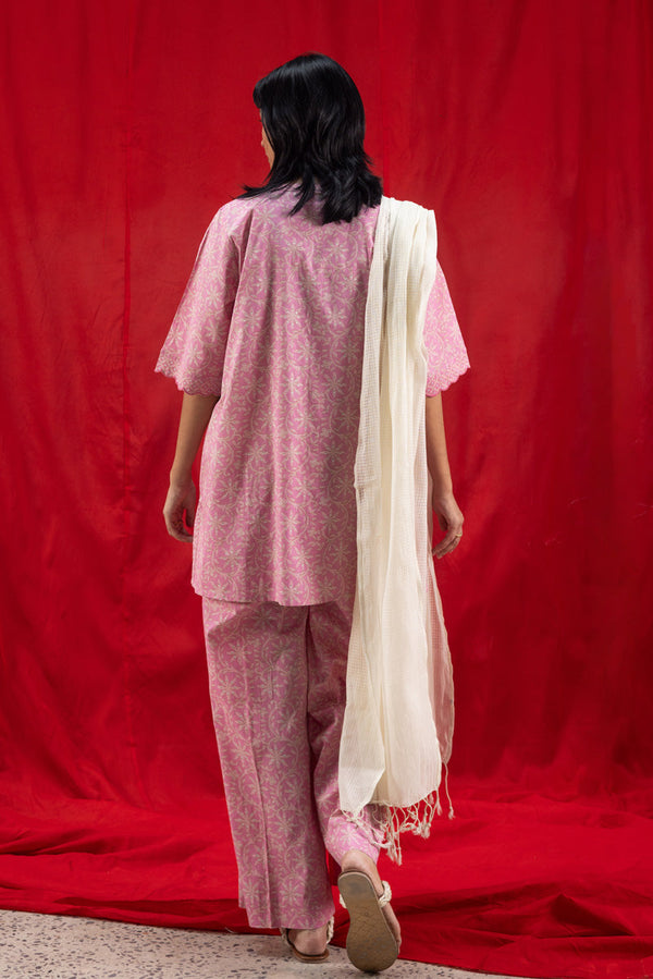 Buttonline Stitch Set