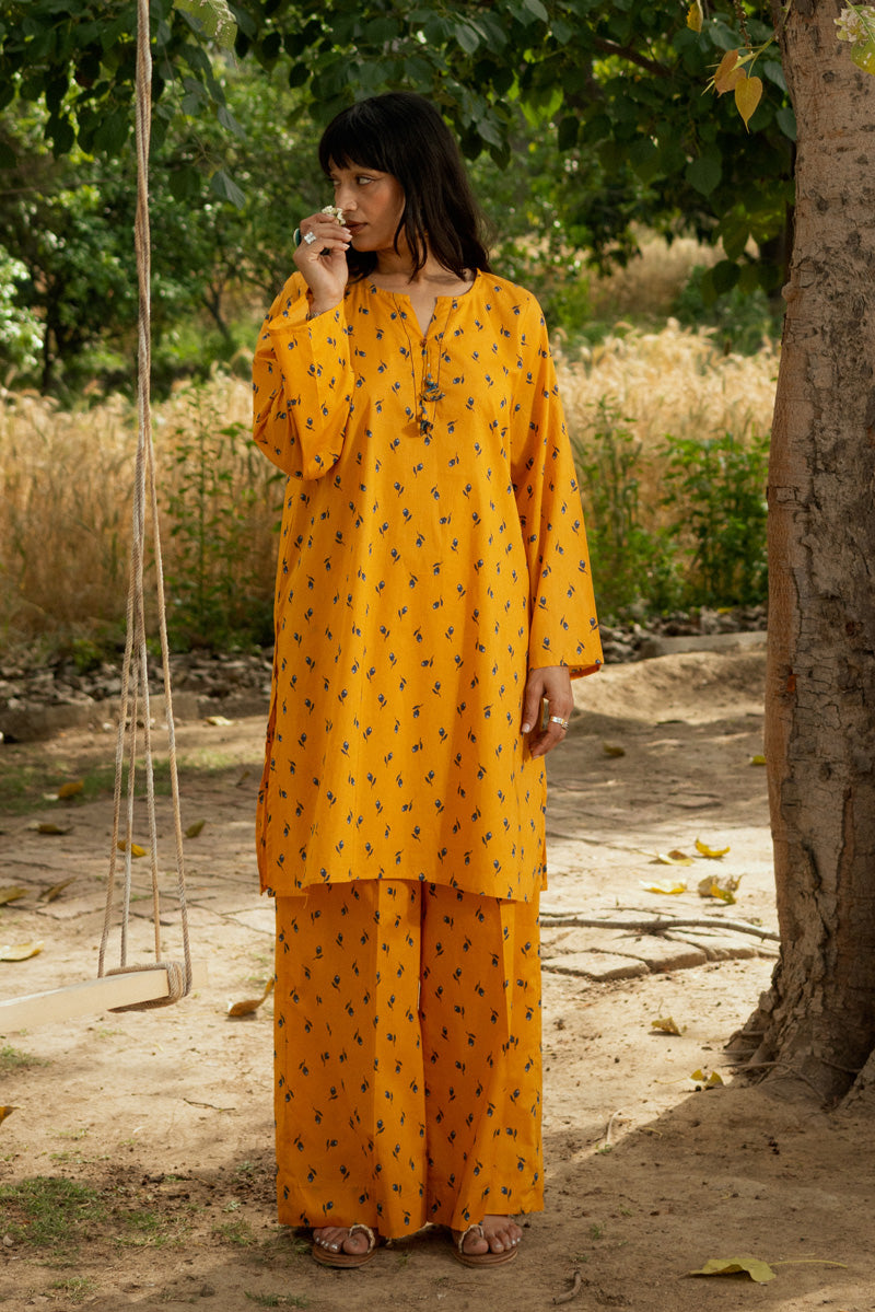 marigold