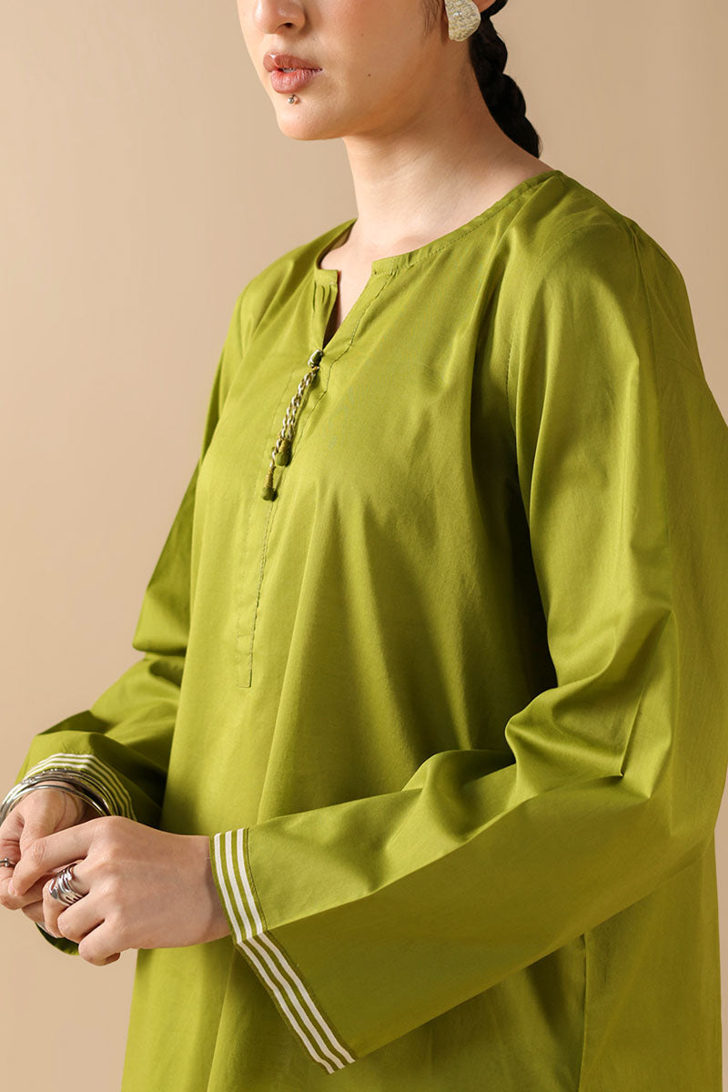 Regal Line Co-Ord Set