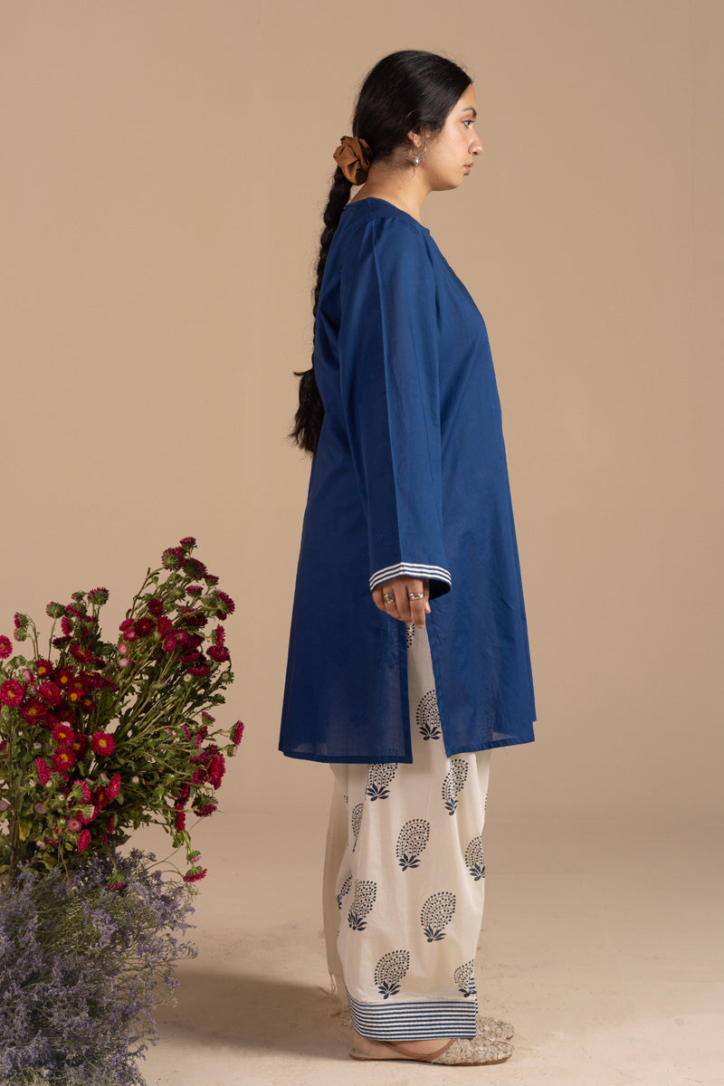 Regal Line Co-Ord Set
