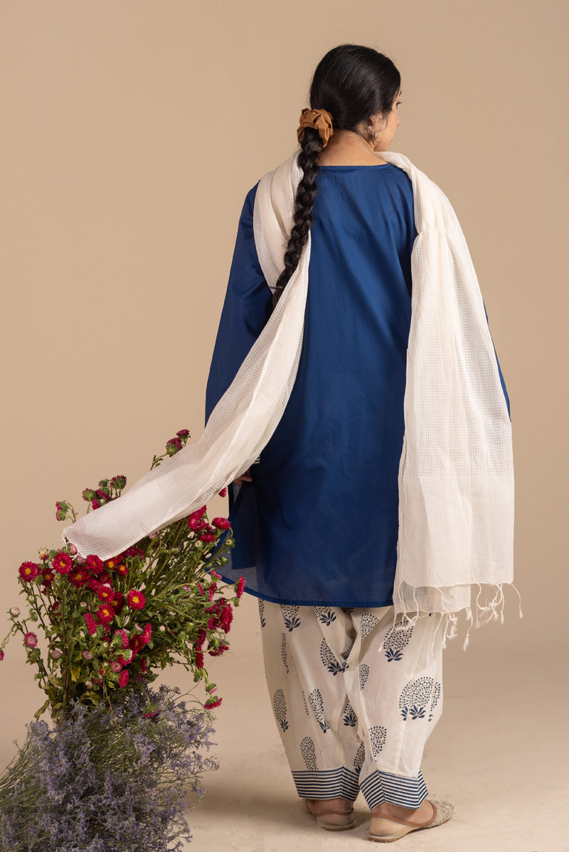 Regal Line Co-Ord Set