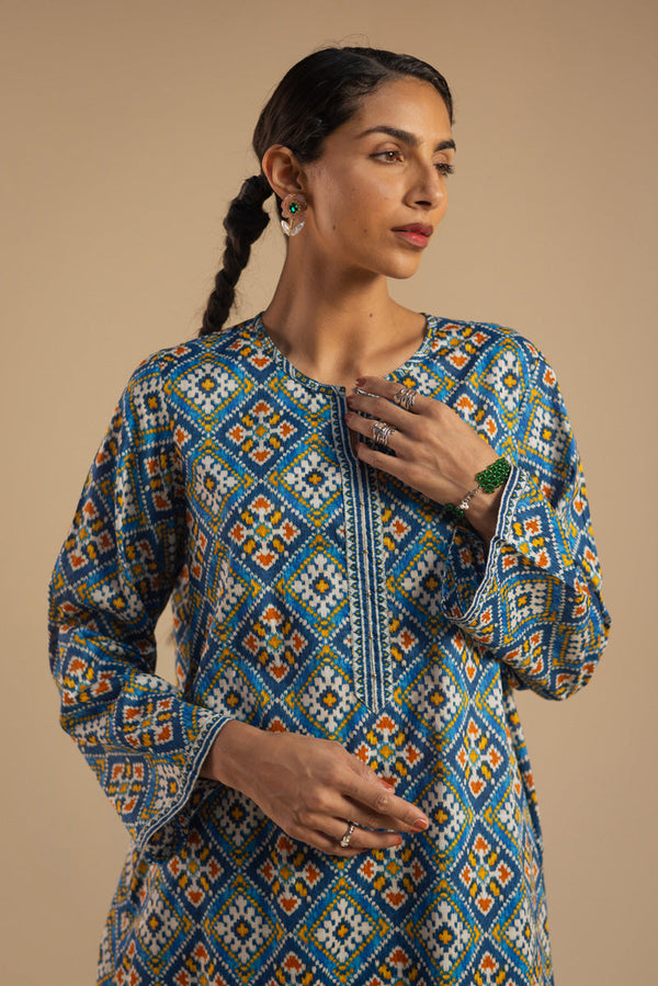 Patola Tales 2-Piece Set