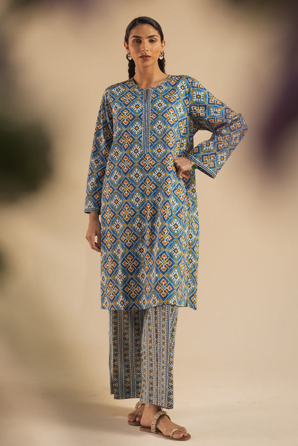 Patola Tales 2-Piece Set