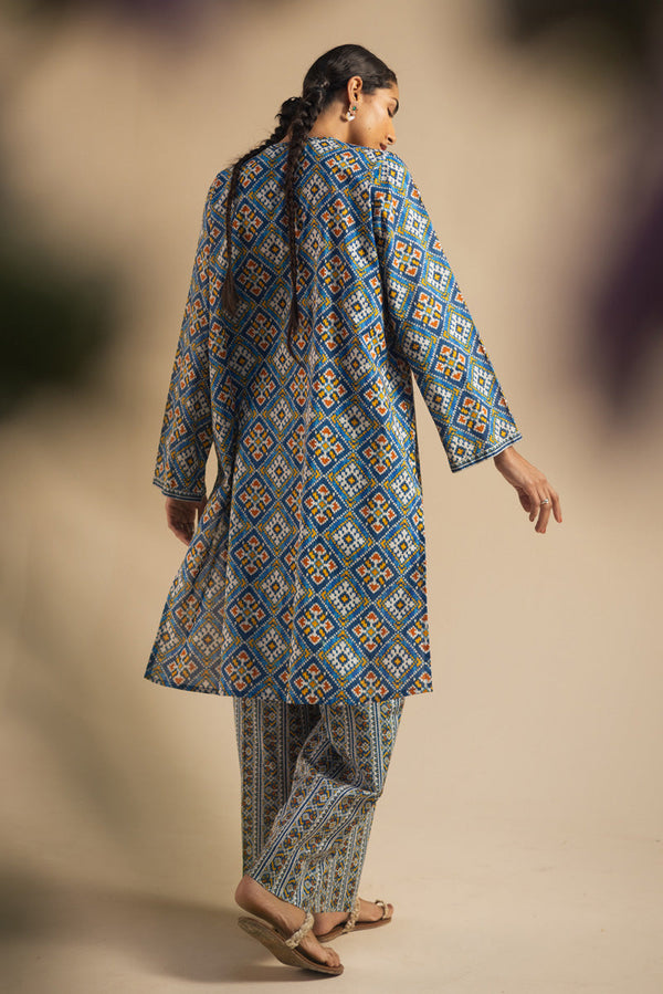 Patola Tales 2-Piece Set