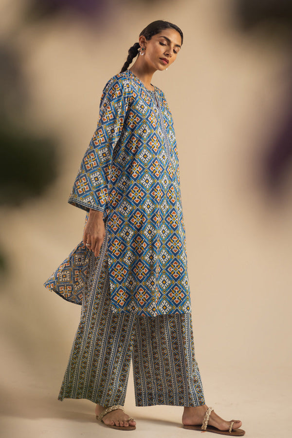 Patola Tales 2-Piece Set