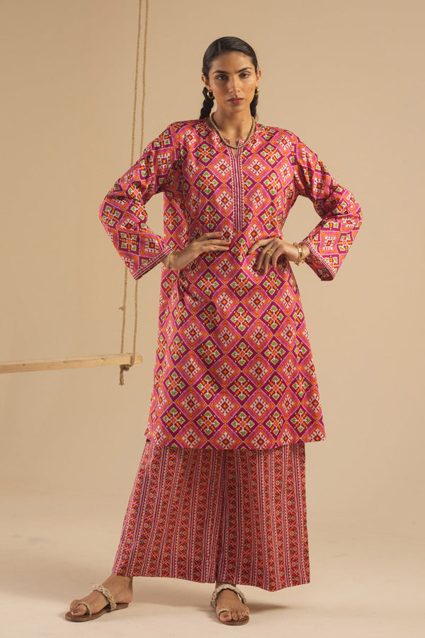 Patola Tales 2-Piece Set