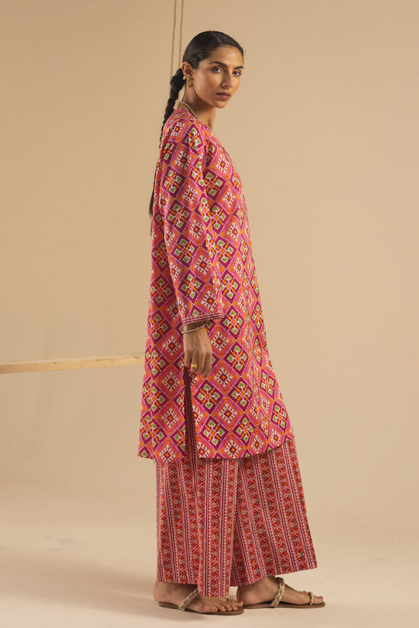 Patola Tales 2-Piece Set