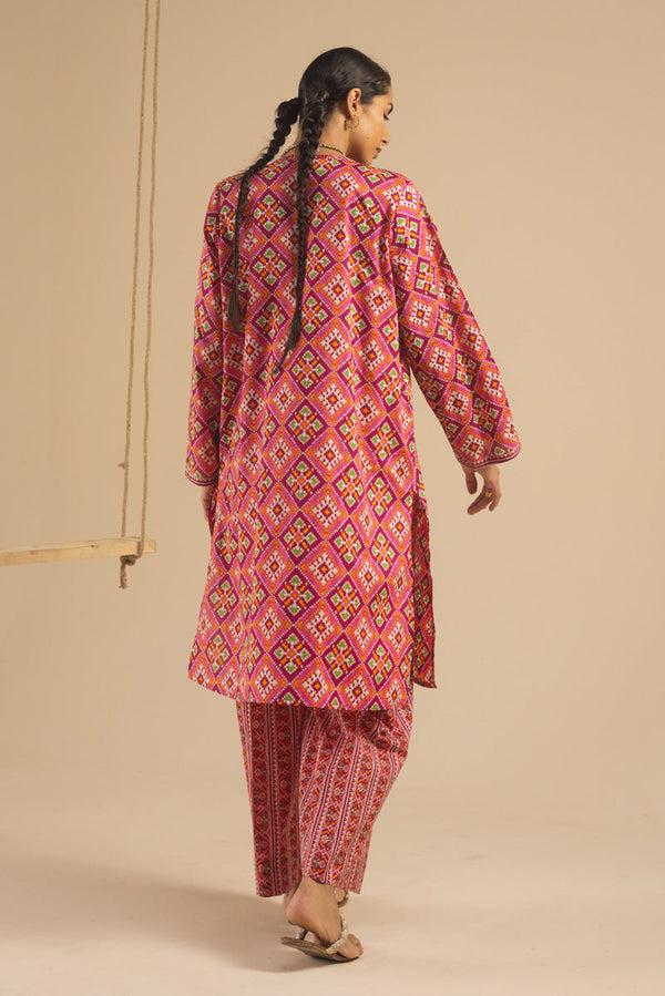 Patola Tales 2-Piece Set