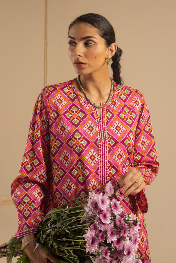 Patola Tales 2-Piece Set