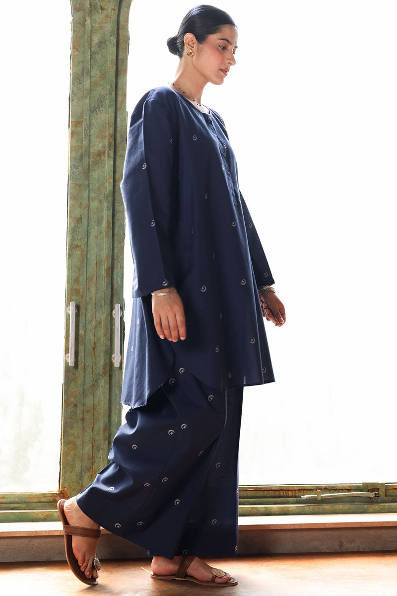 Chand Sitara Opulence Set