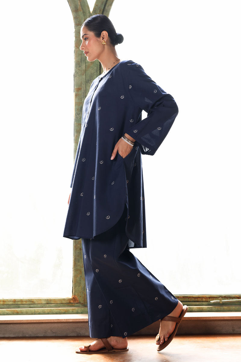 Chand Sitara Opulence Set