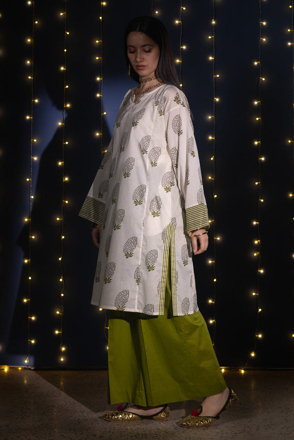 Regal Line Printed Set