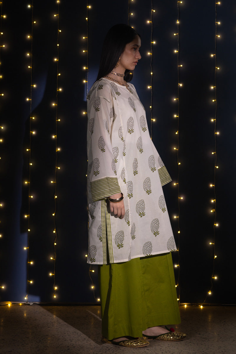 Regal Line Printed Set