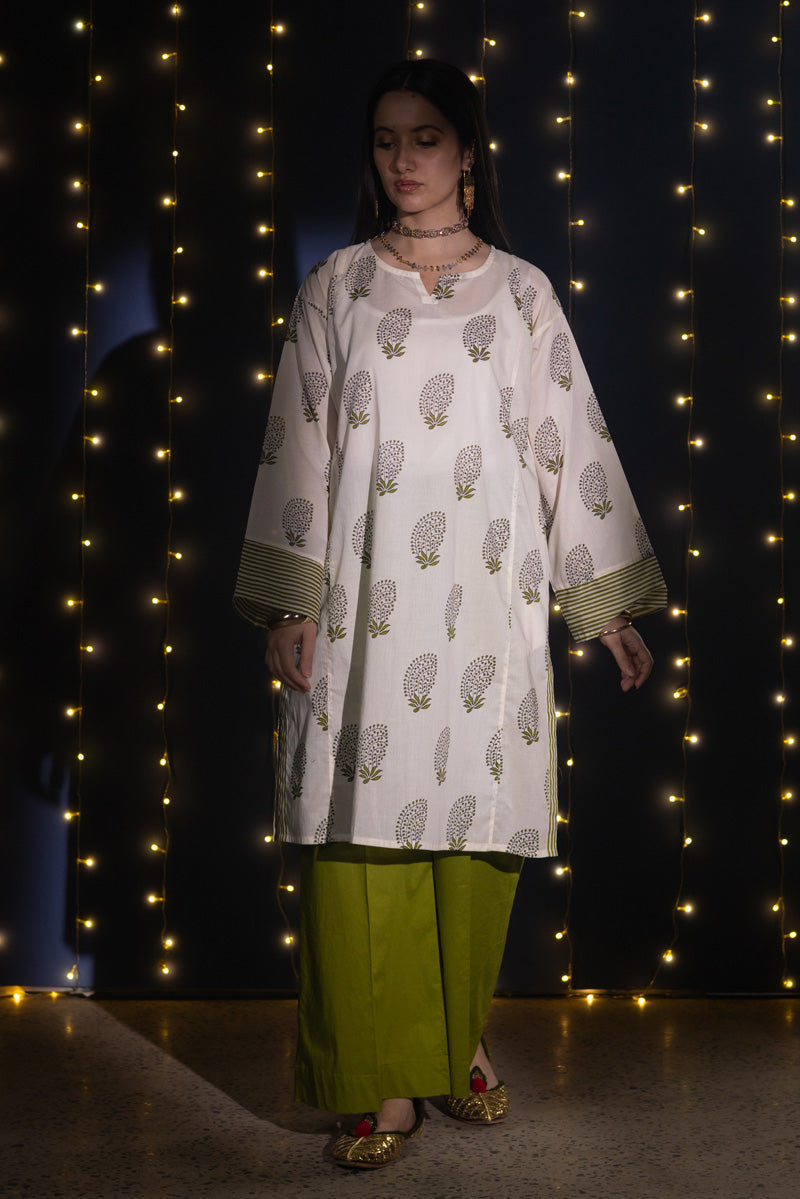 Regal Line Printed Set