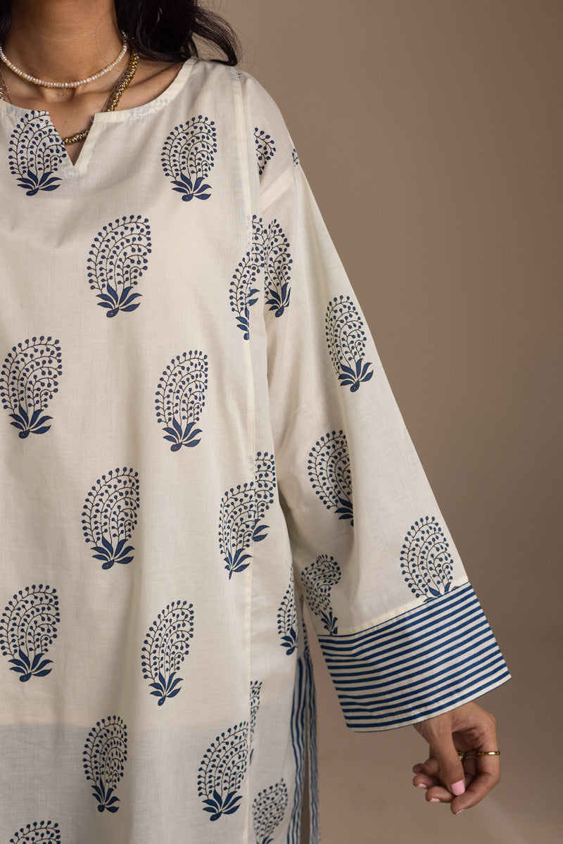 Regal Line Printed Set