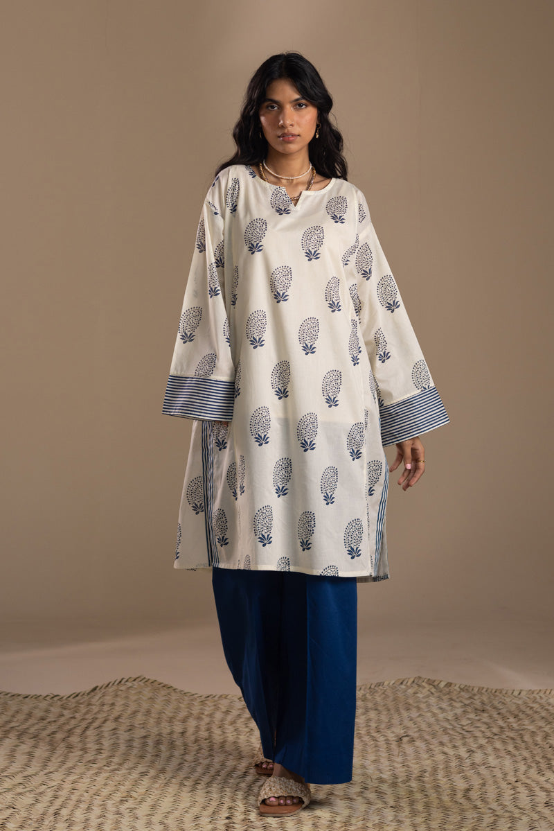Regal Line Printed Set