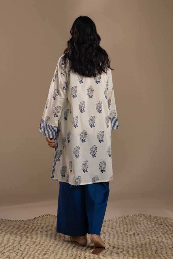 Regal Line Printed Set