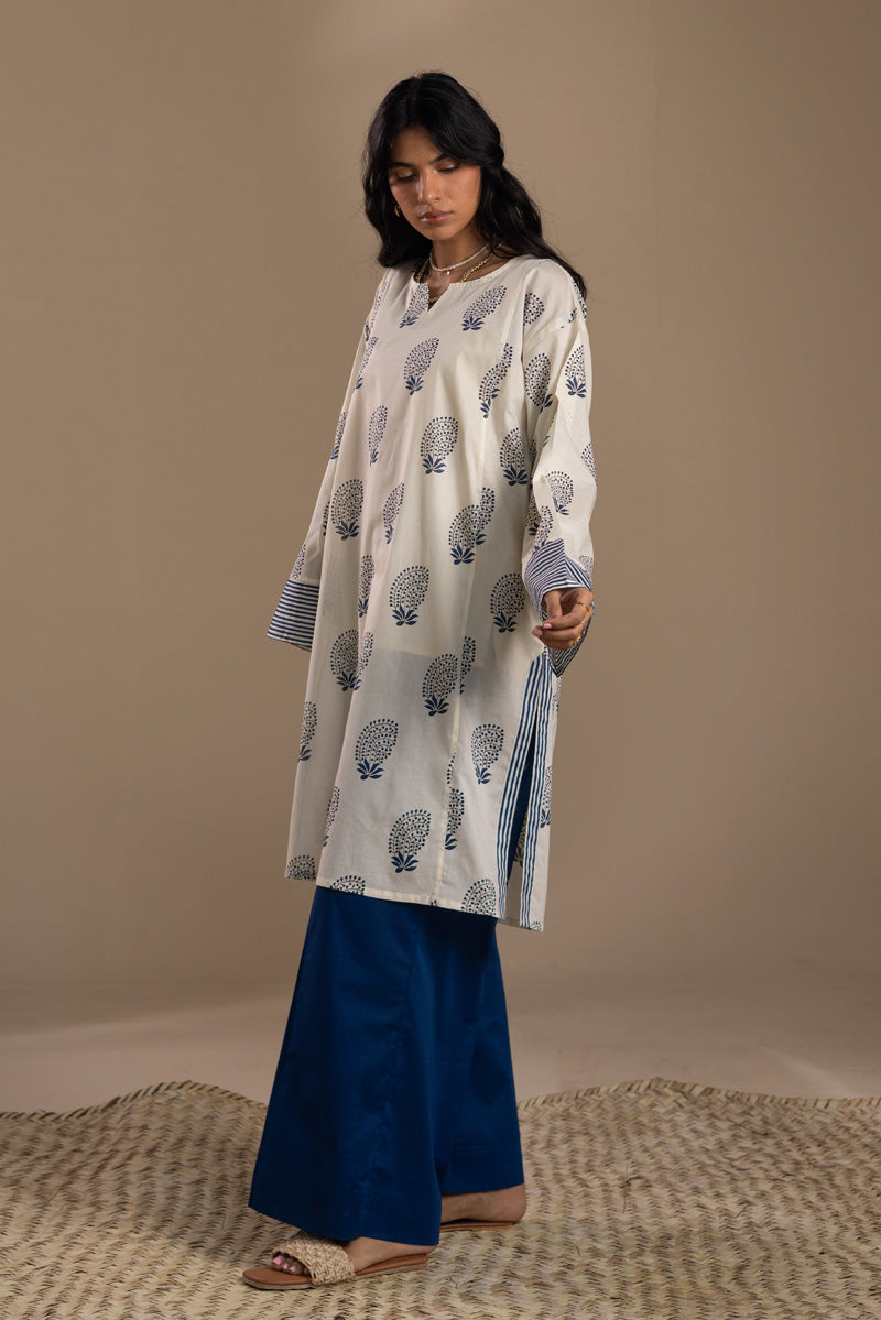 Regal Line Printed Set