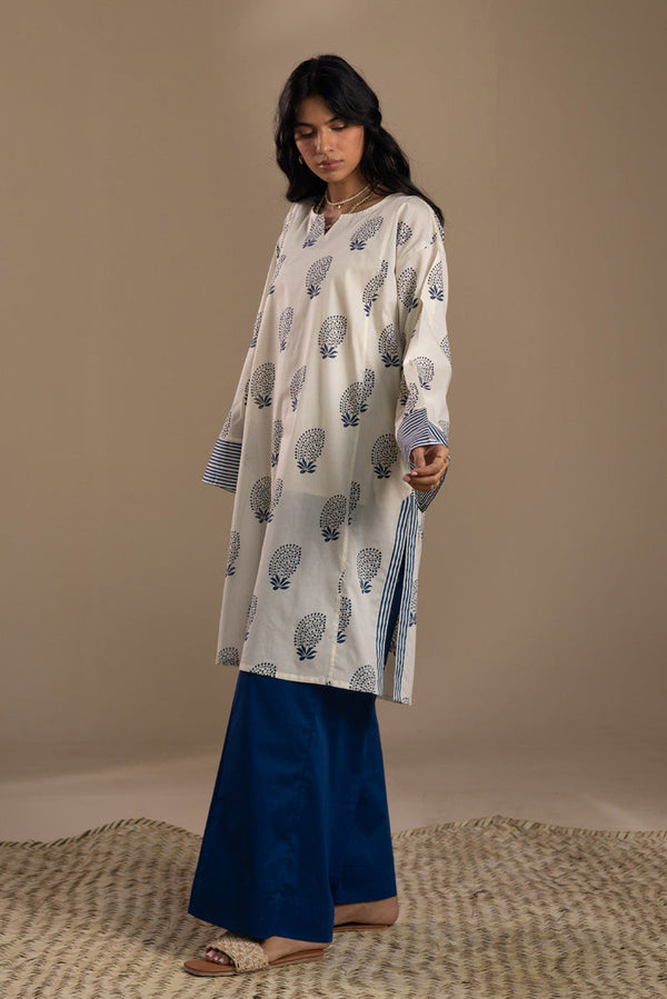 Regal Line Printed Set