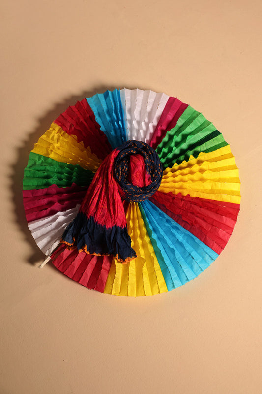 Drape & Dye Chunari Dupatta