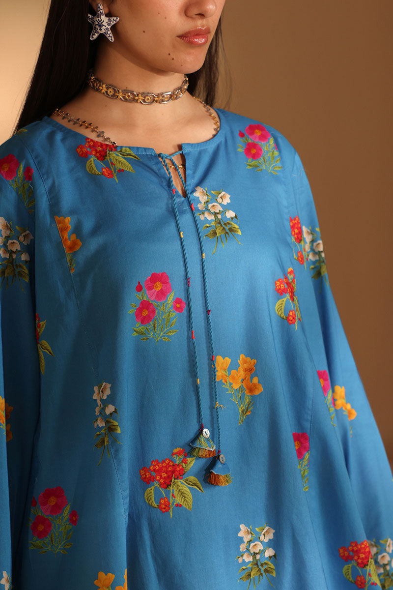 Botanic Bliss Co-Ord Set