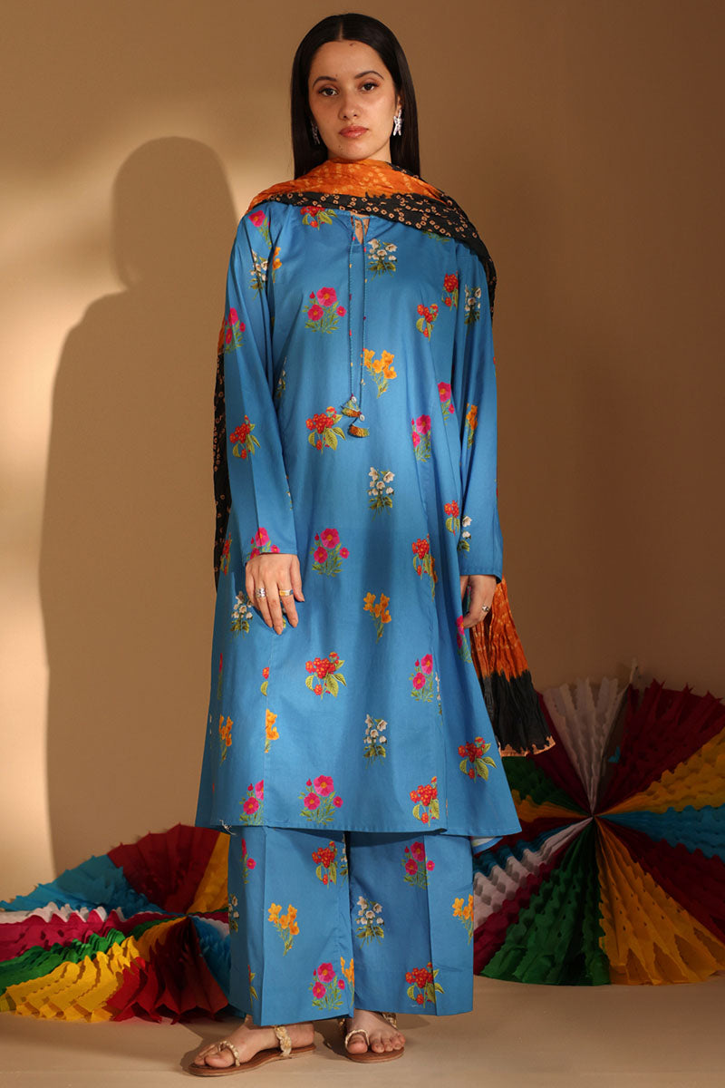 Botanic Bliss Co-Ord Set