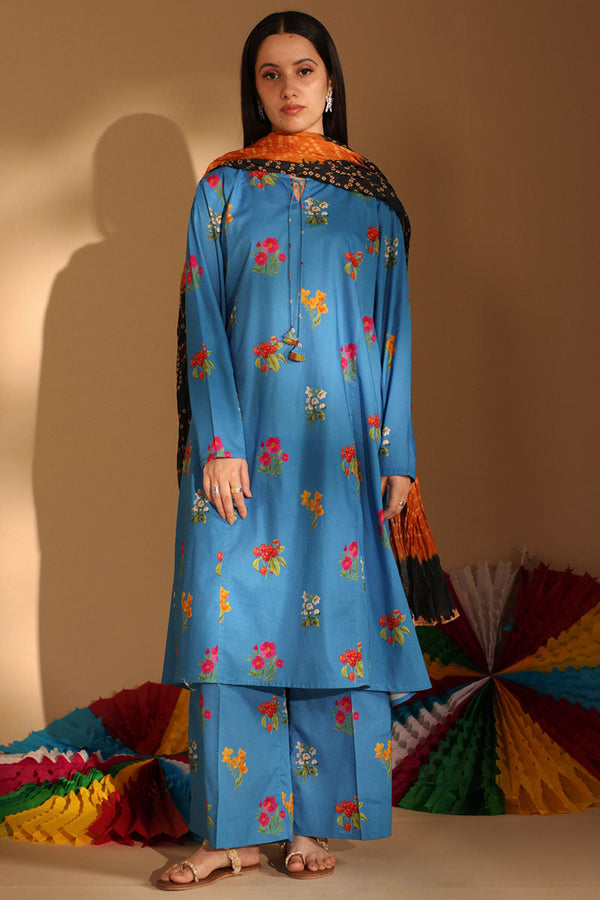 Botanic Bliss Co-Ord Set