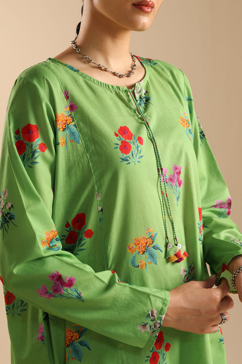 Botanic Bliss Co-Ord Set
