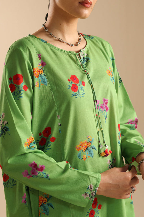 Botanic Bliss Co-Ord Set