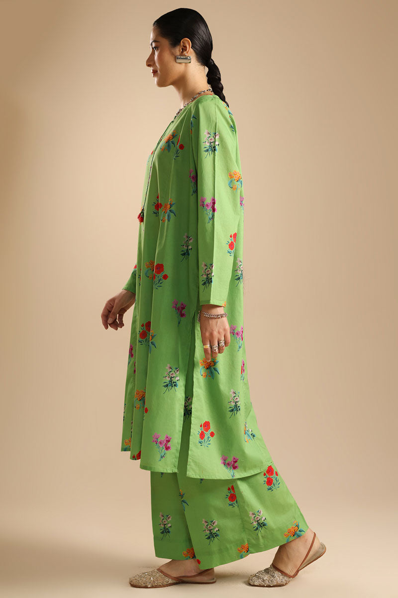 Botanic Bliss Co-Ord Set