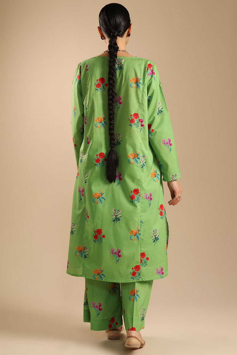 Botanic Bliss Co-Ord Set