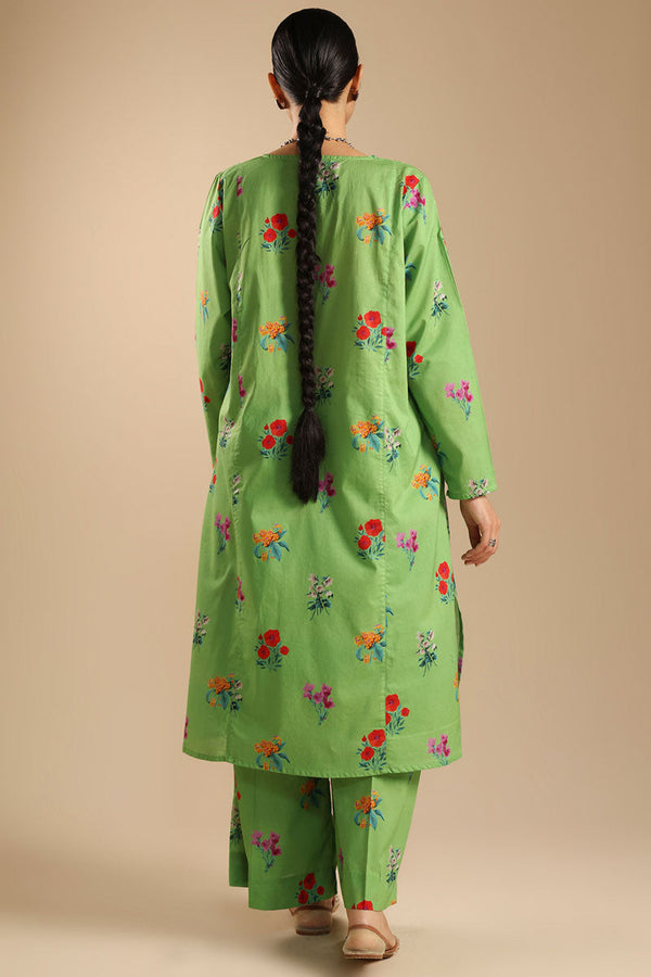 Botanic Bliss Co-Ord Set