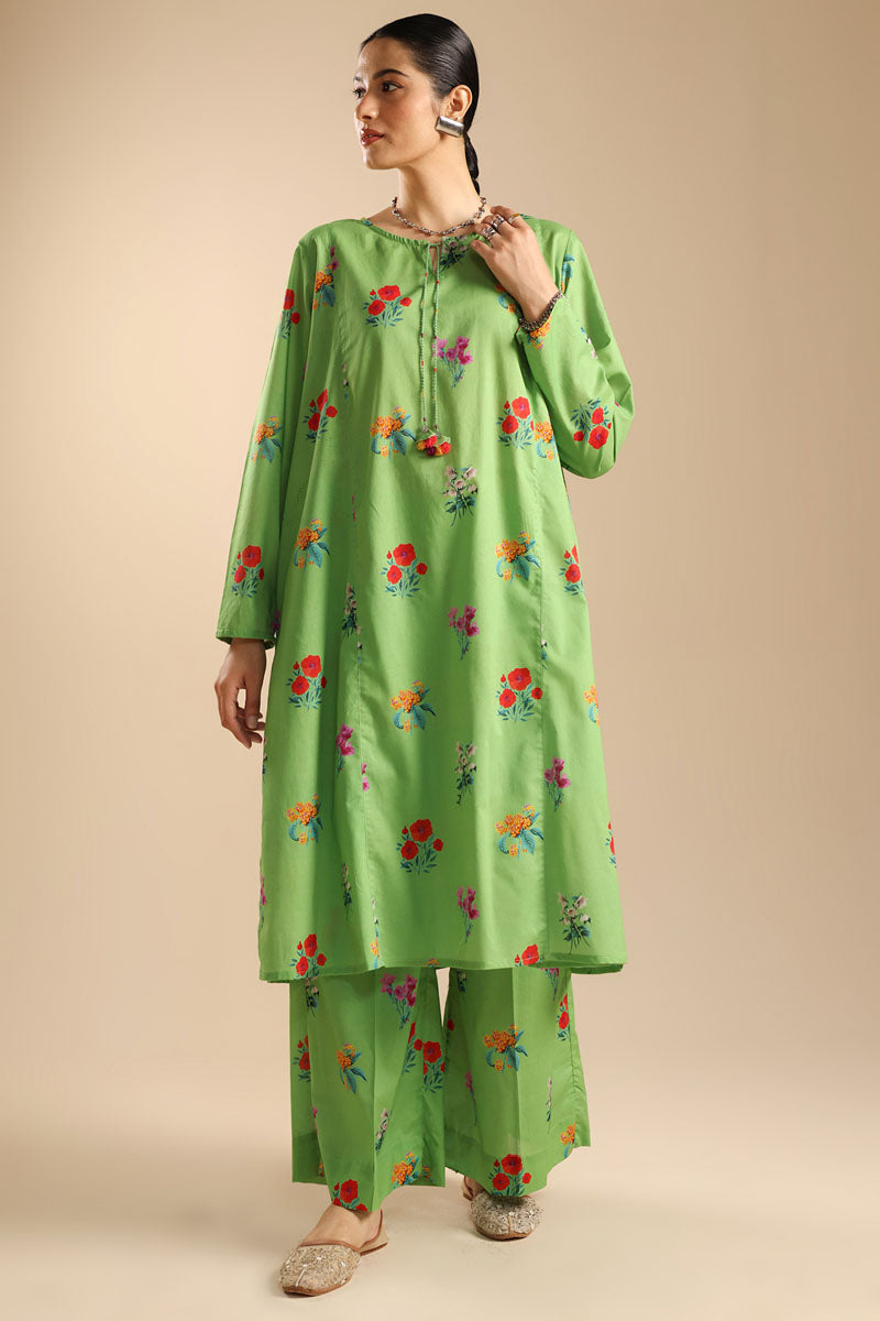 Botanic Bliss Co-Ord Set