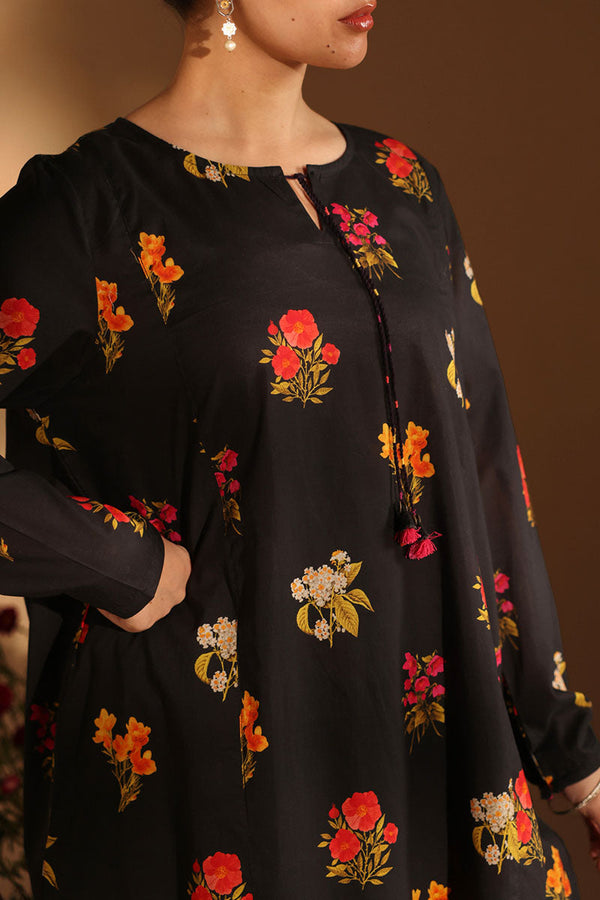 Botanic Bliss Co-Ord Set