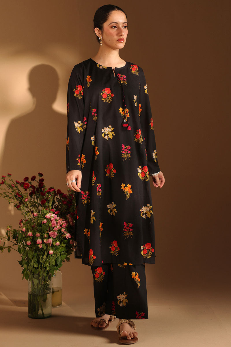 Botanic Bliss Co-Ord Set