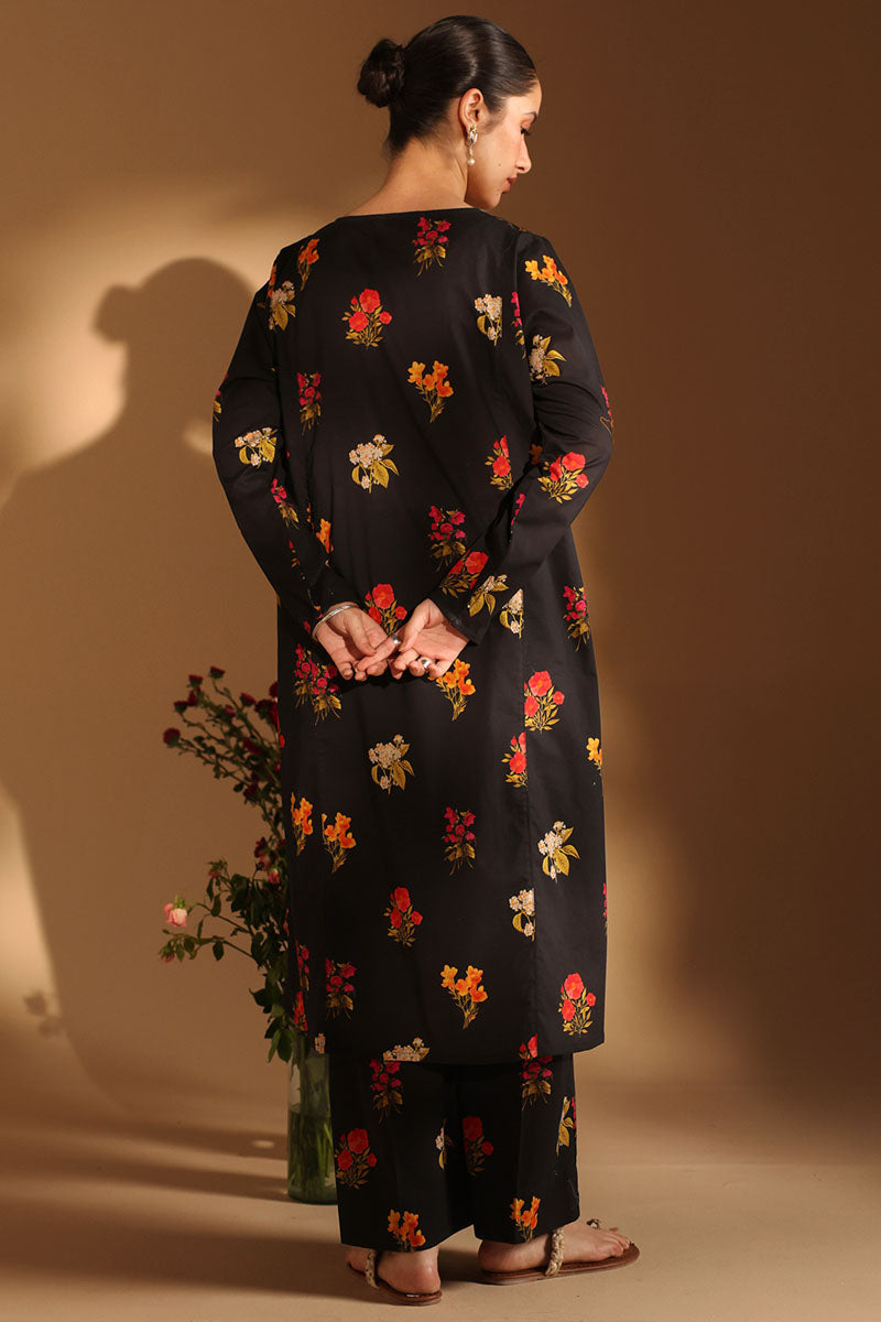 Botanic Bliss Co-Ord Set