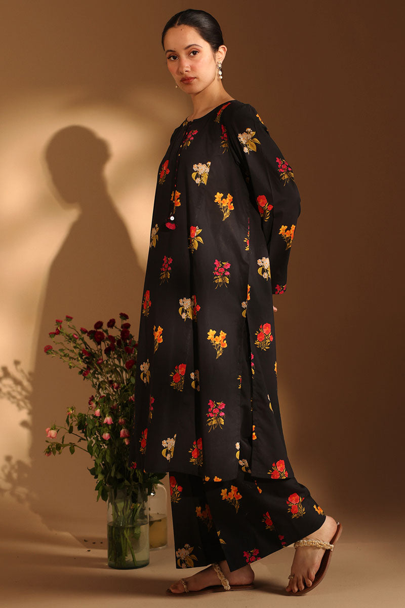 Botanic Bliss Co-Ord Set