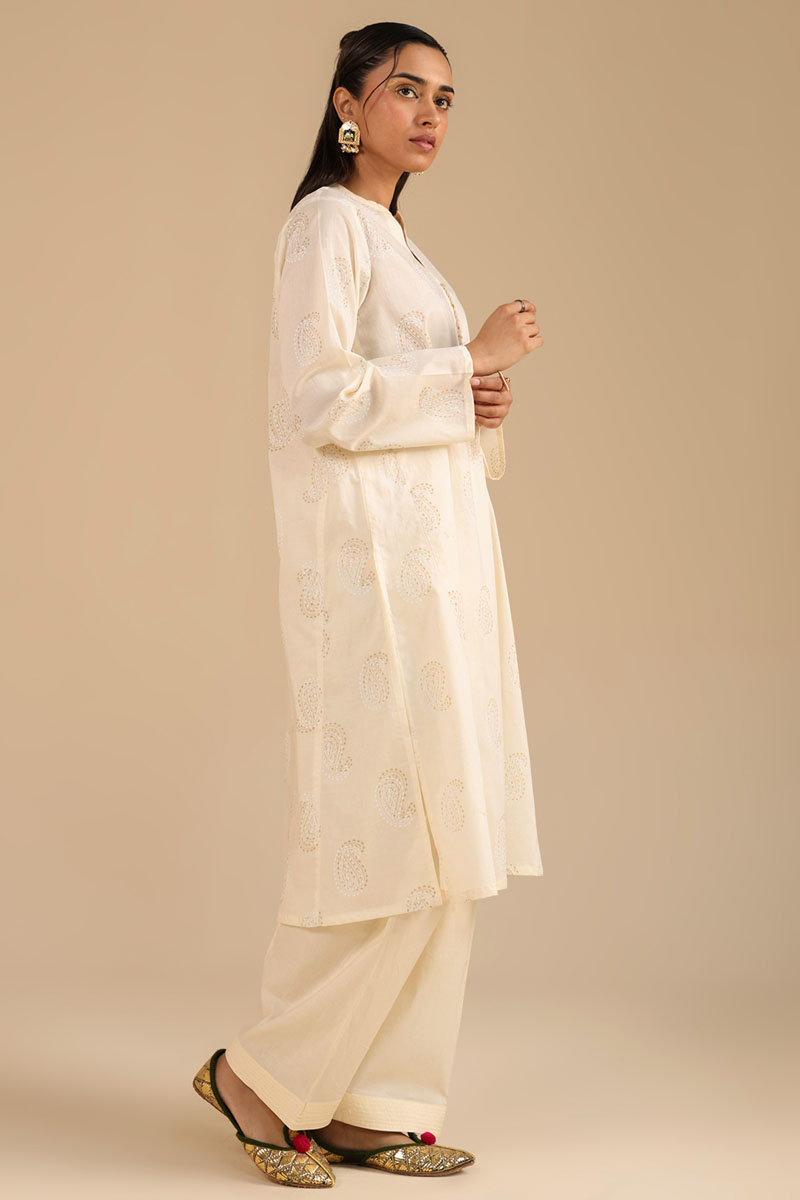 Chamak Classic Duo-Set